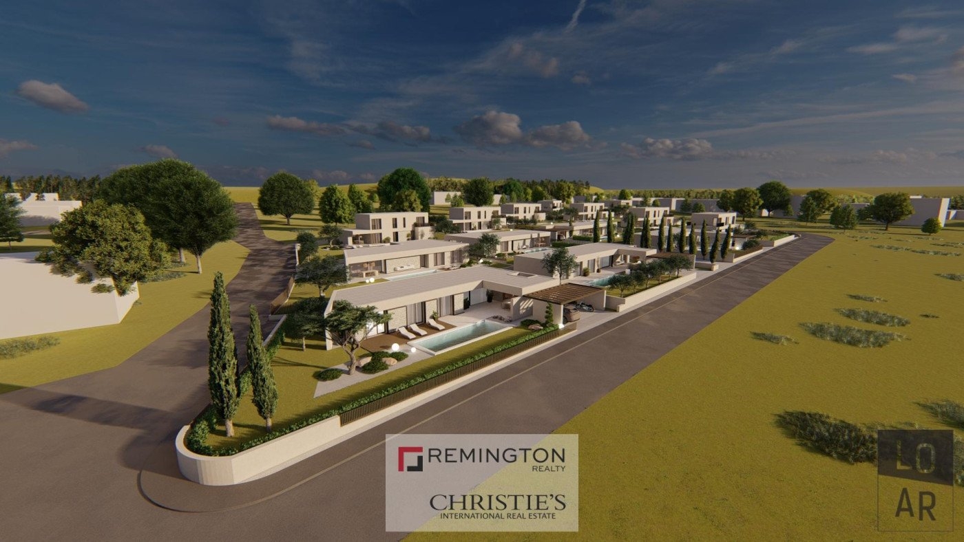 Remington Realty