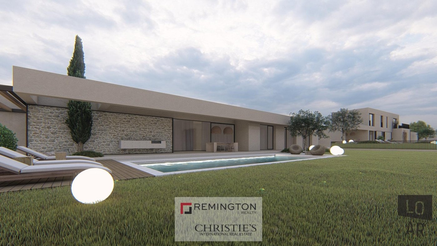 Remington Realty