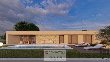 Remington Realty