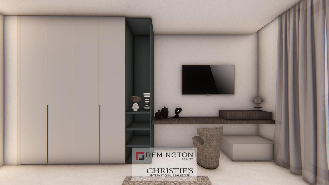 Remington Realty