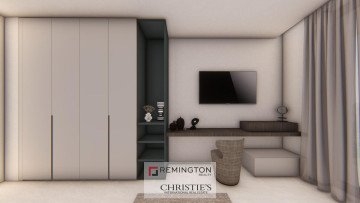 Remington Realty