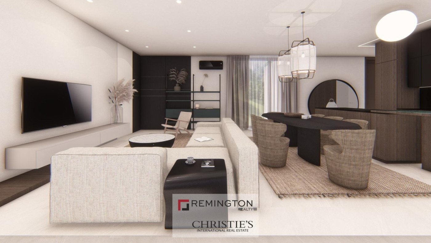 Remington Realty