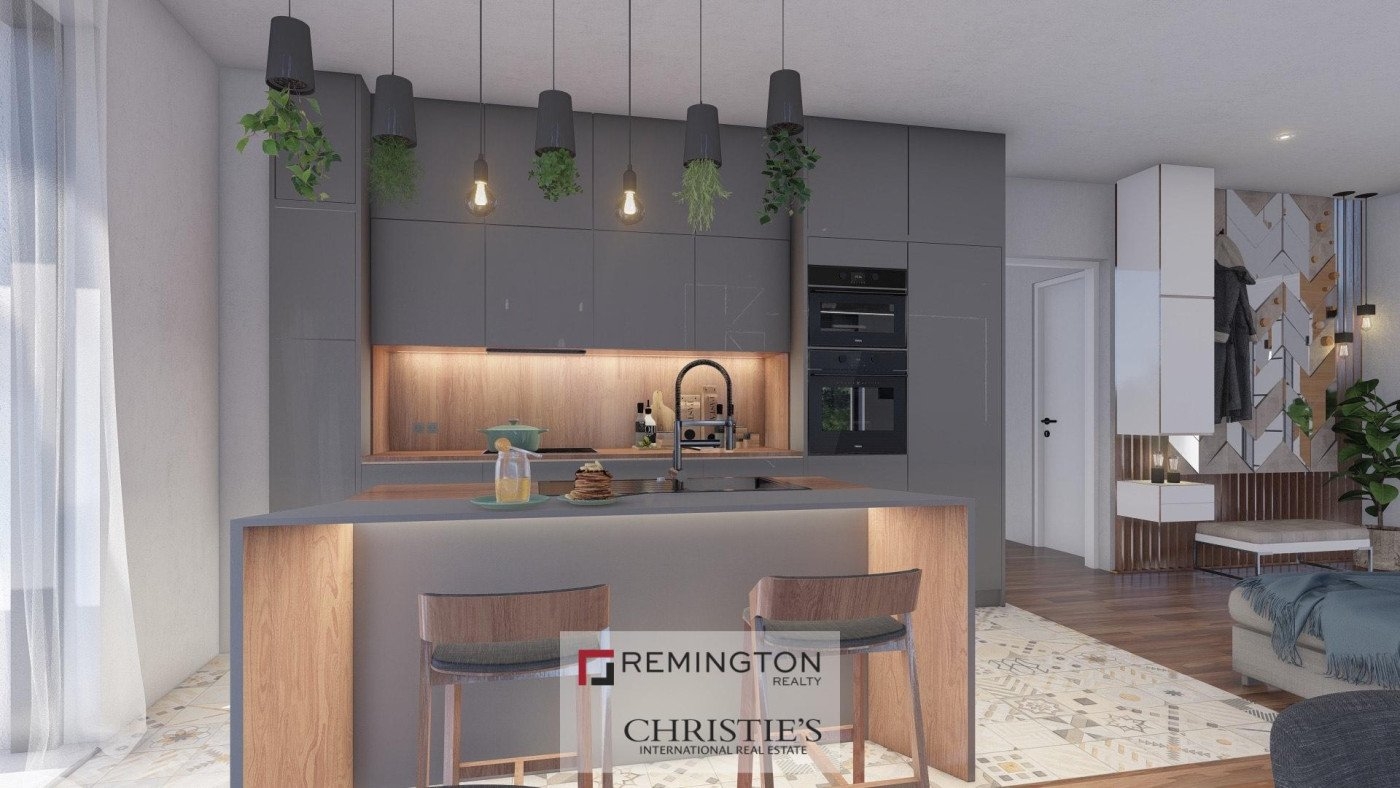 Remington Realty