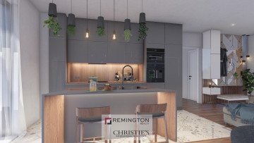 Remington Realty