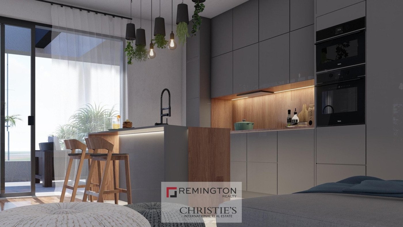 Remington Realty