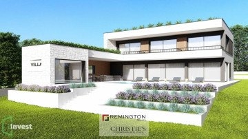 Remington Realty