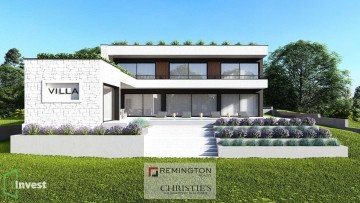 Remington Realty