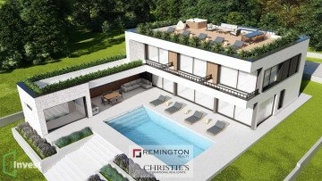 Remington Realty