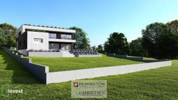 Remington Realty