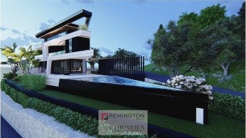 Remington Realty