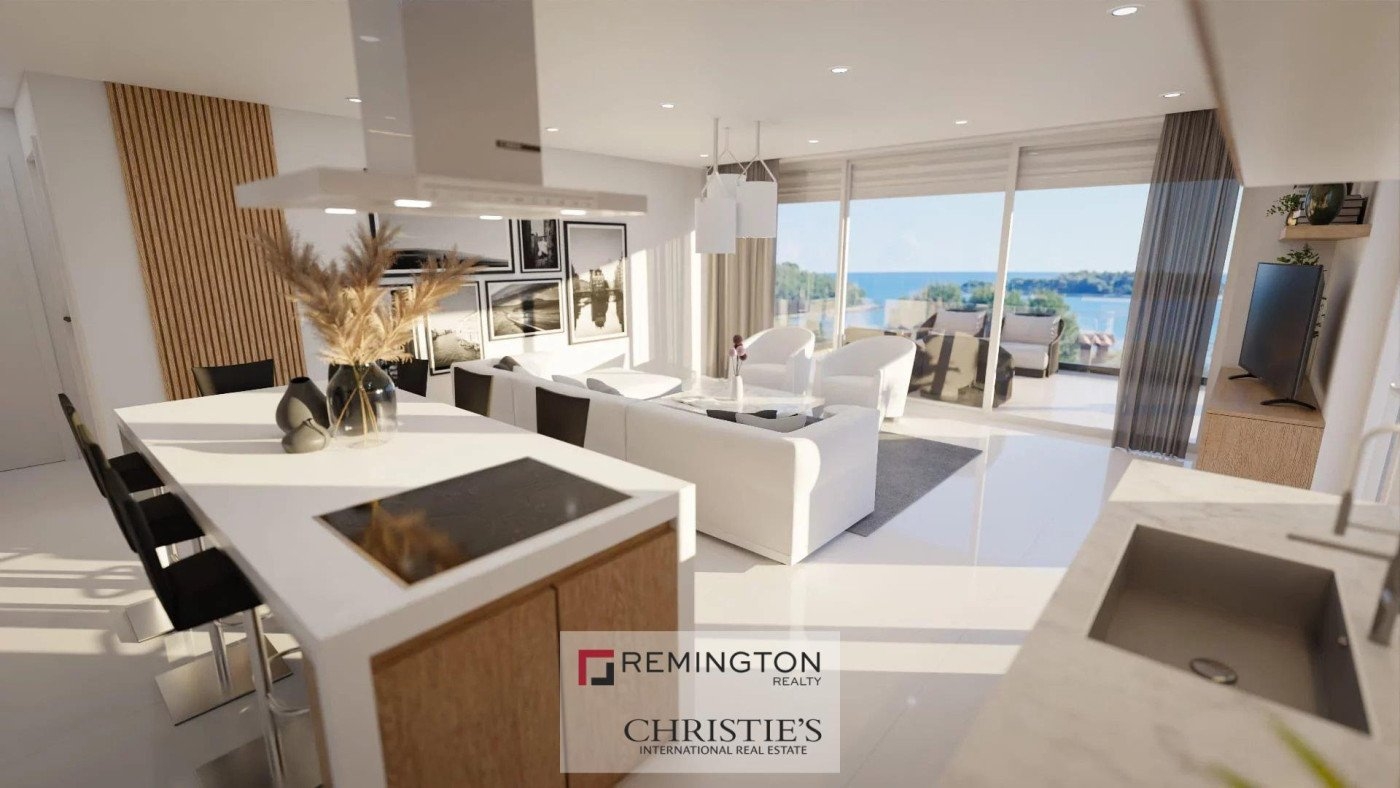 Remington Realty