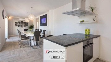 Remington Realty