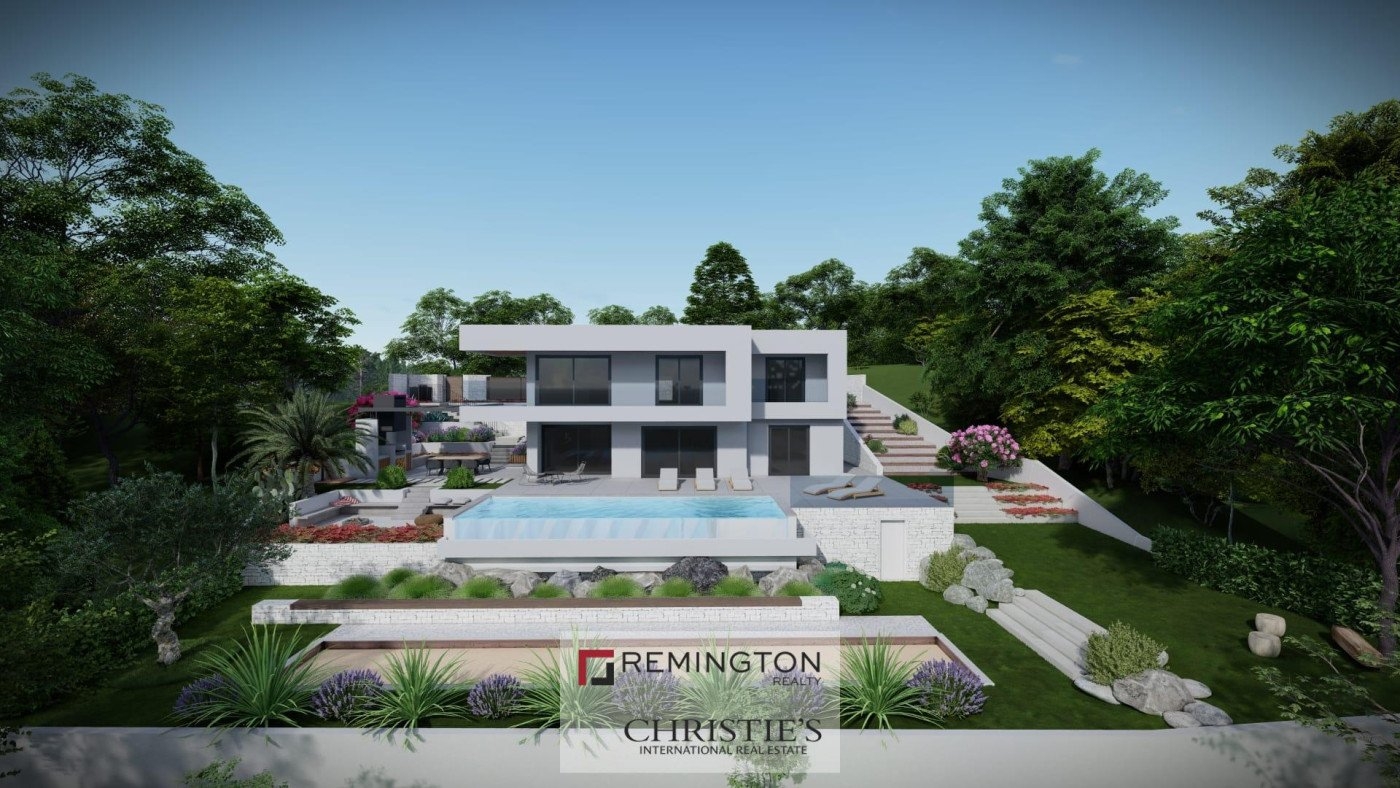 Remington Realty