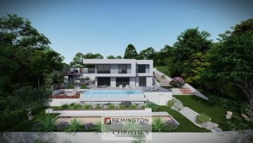 Remington Realty