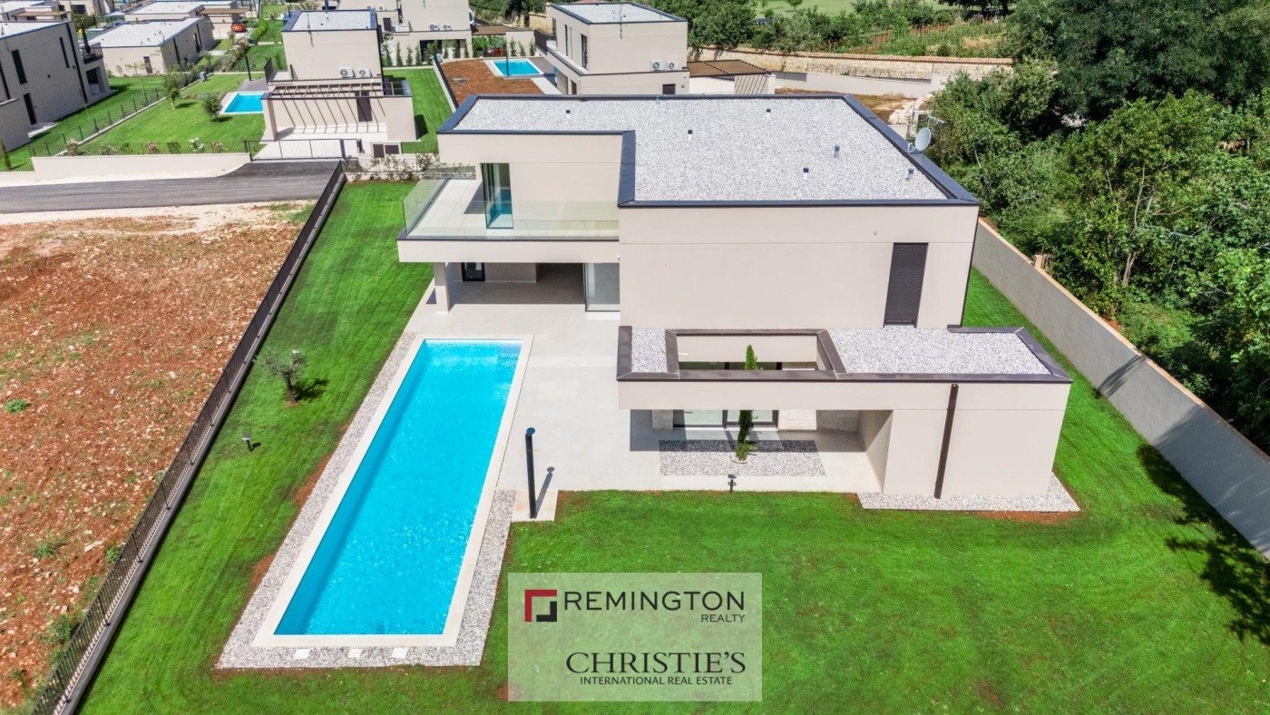 Remington Realty