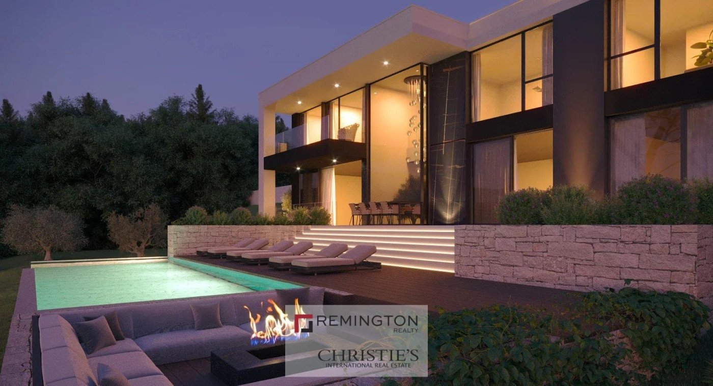 Remington Realty