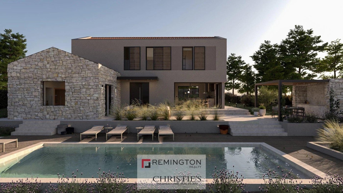 Remington Realty