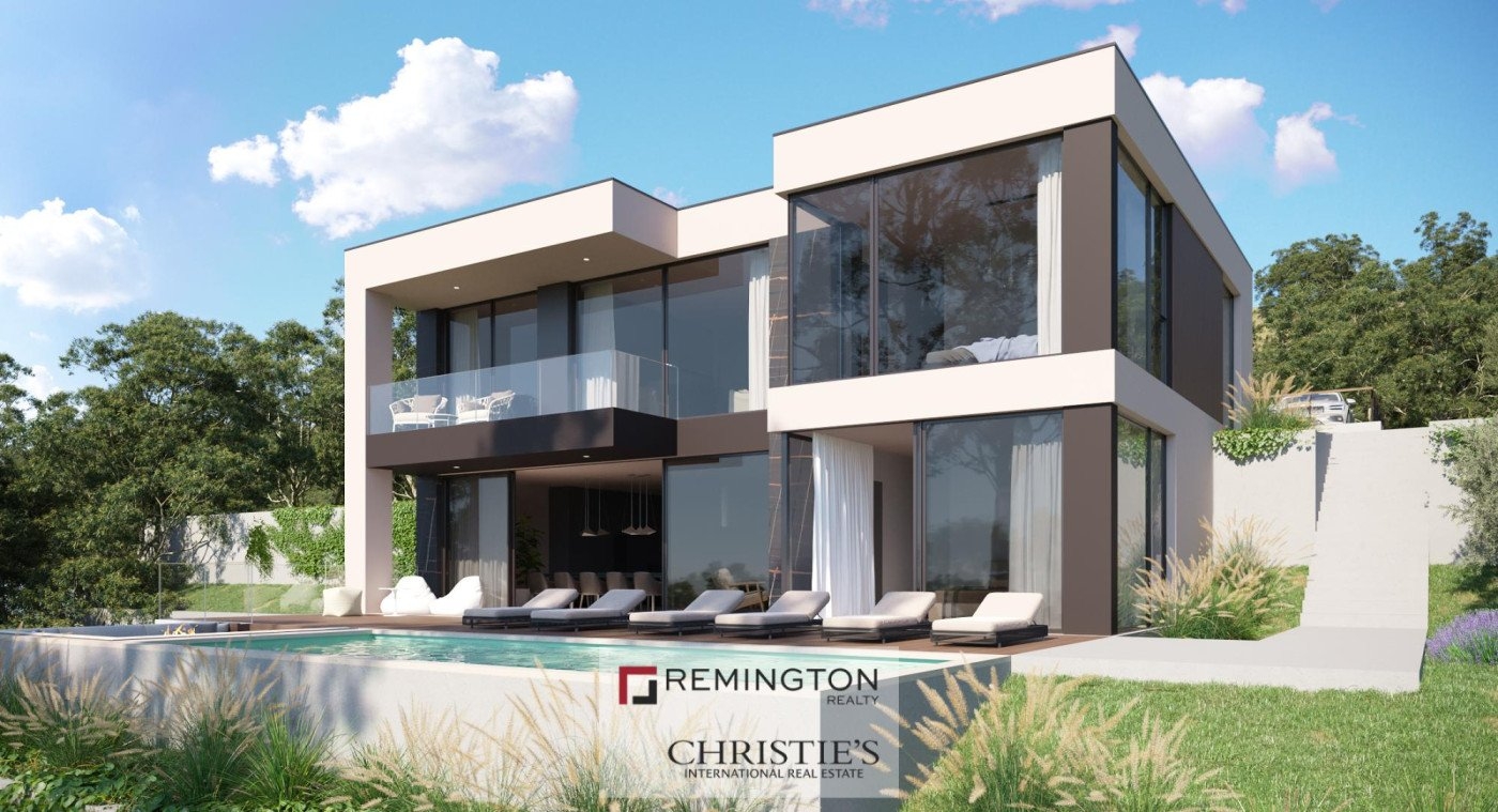 Remington Realty