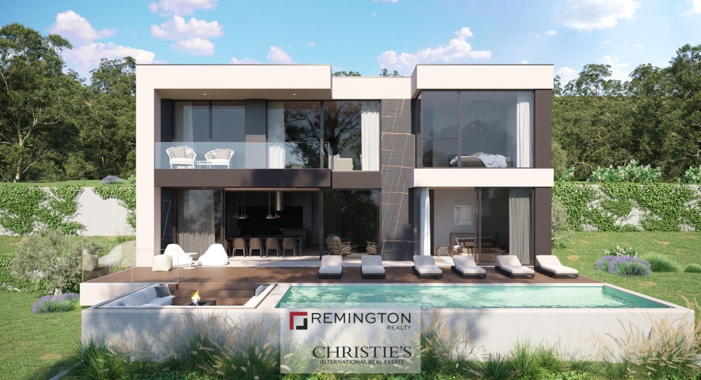 Remington Realty