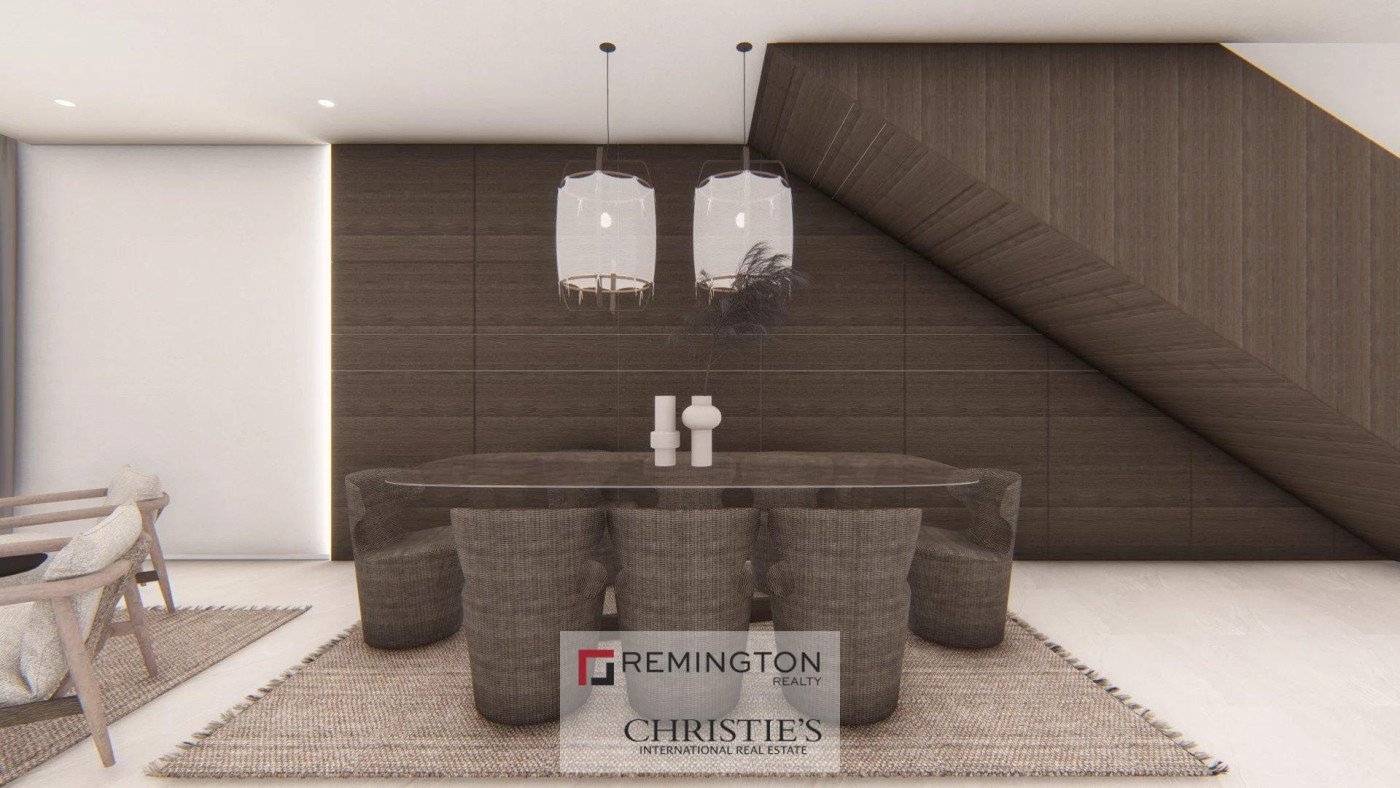 Remington Realty