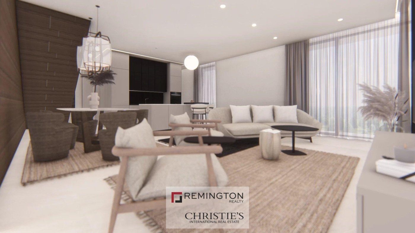 Remington Realty