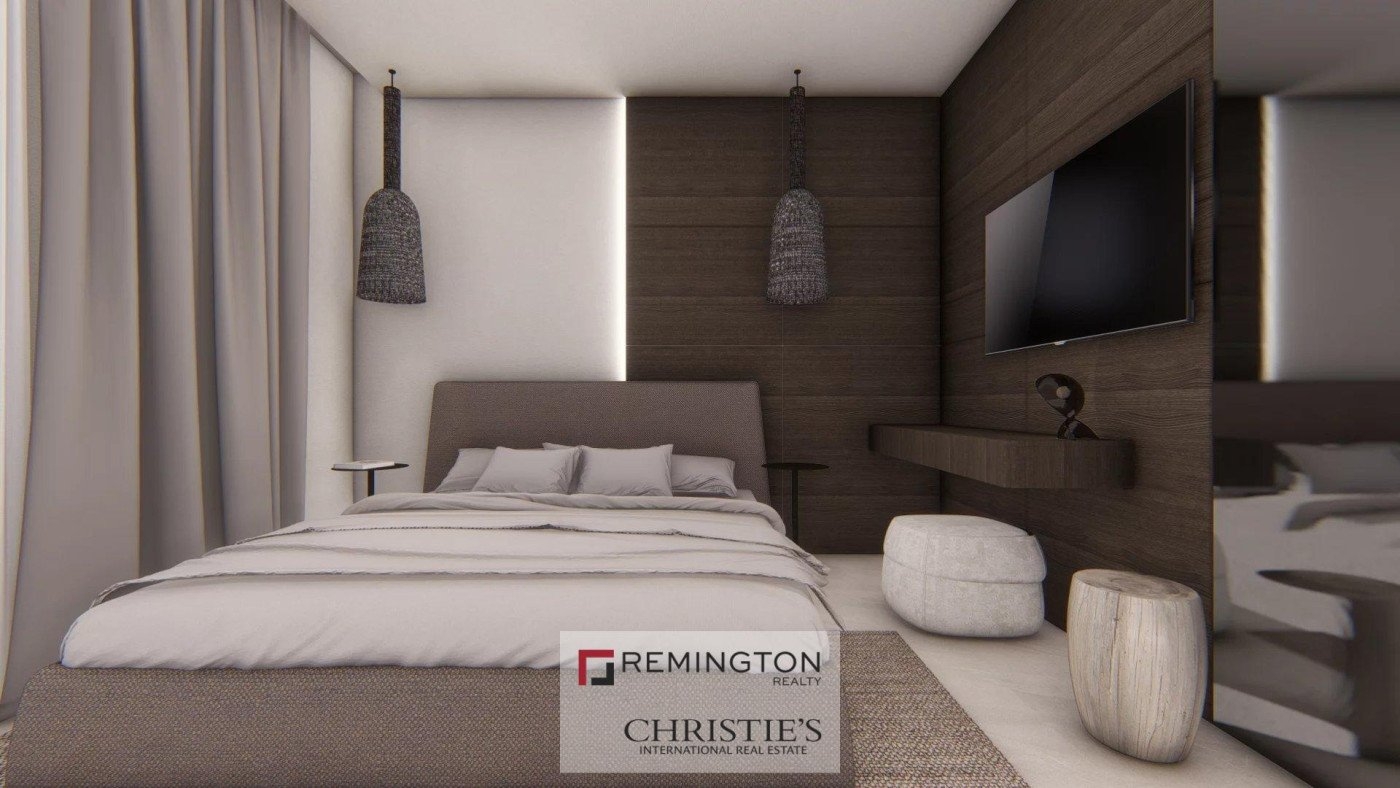 Remington Realty