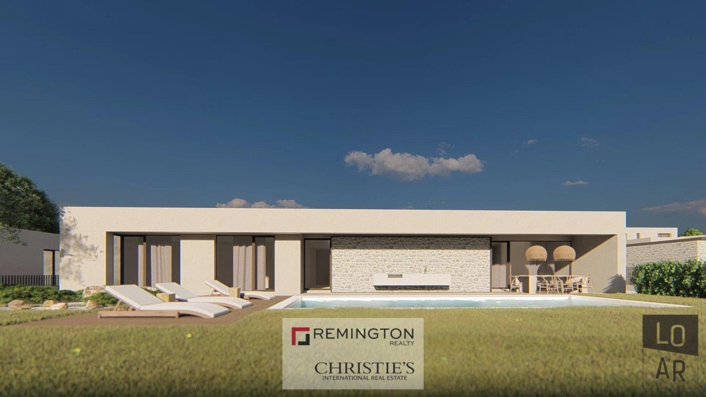 Remington Realty