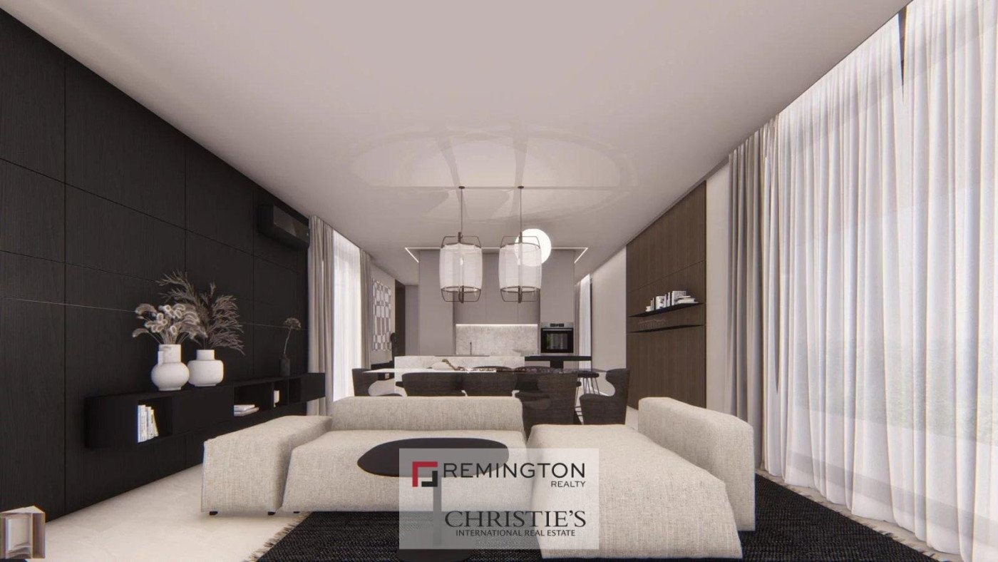 Remington Realty