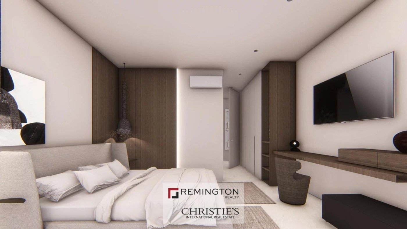 Remington Realty