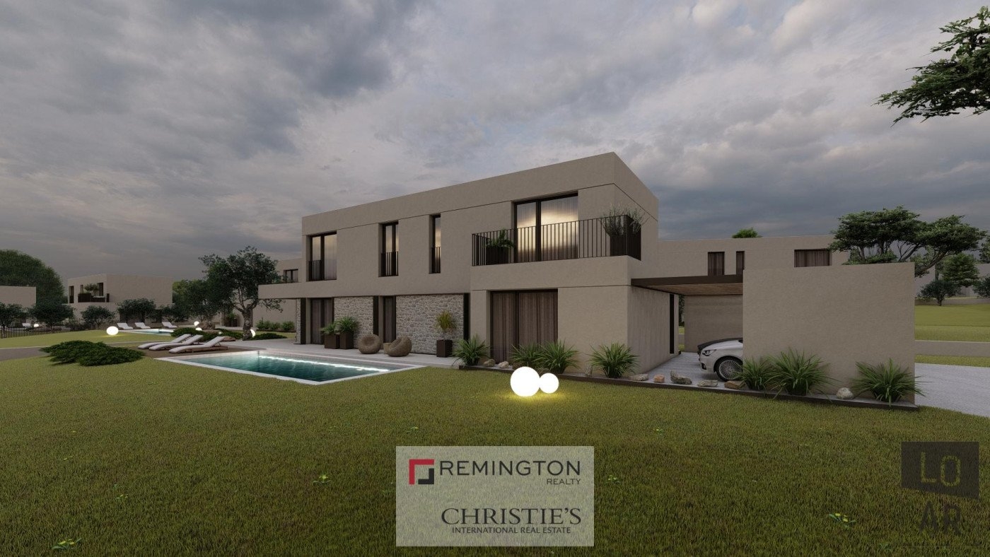 Remington Realty