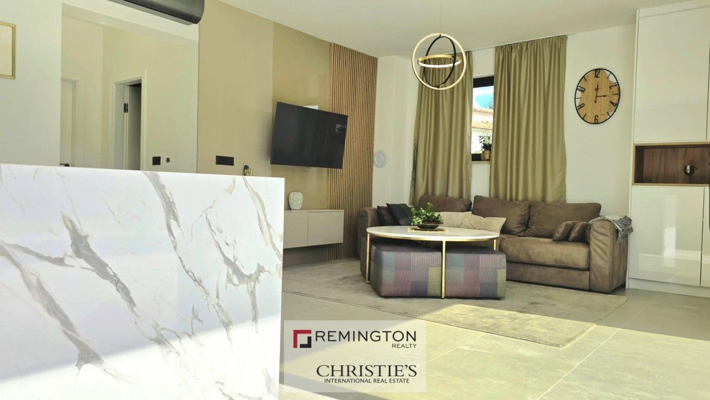 Remington Realty